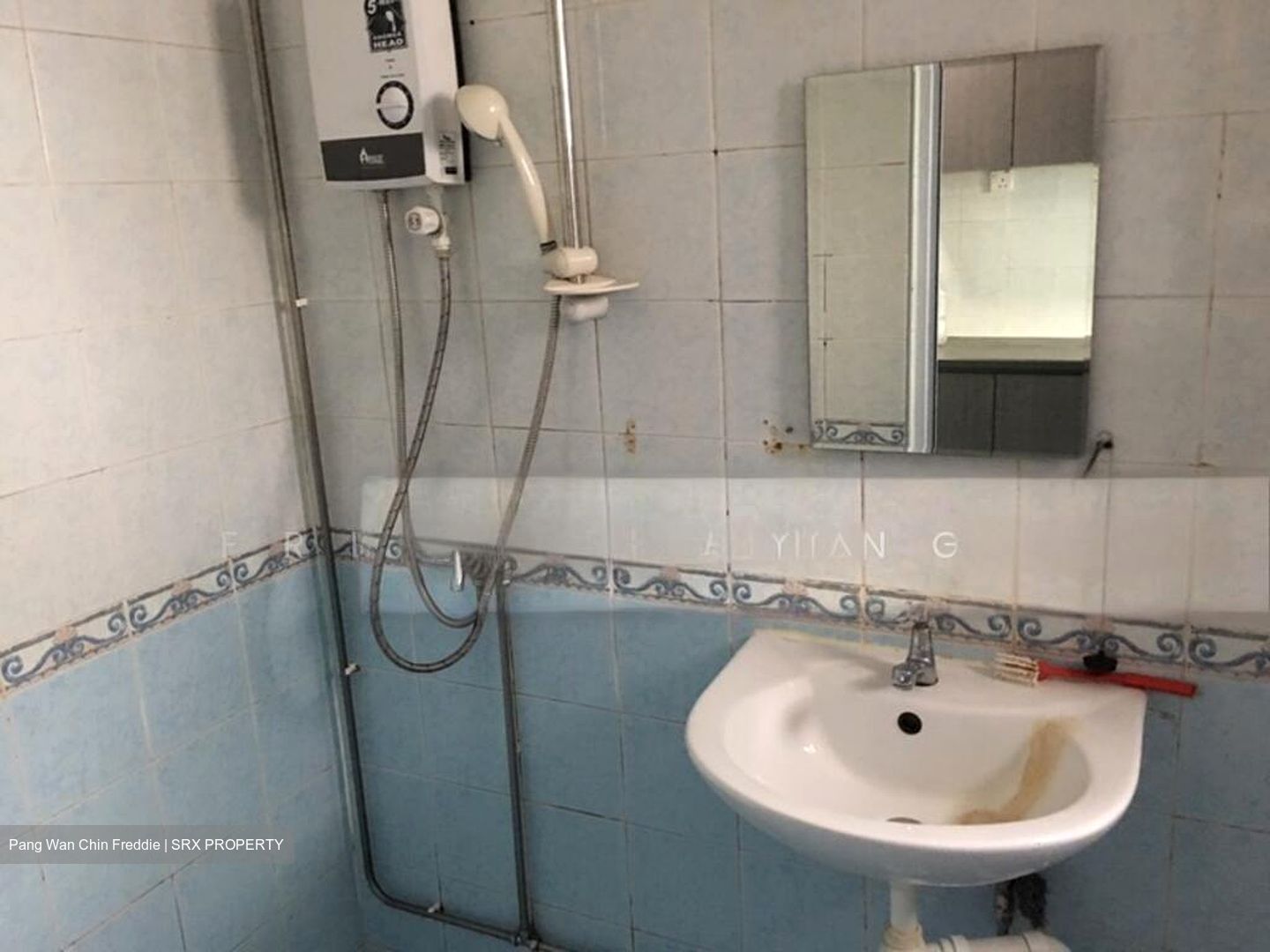 Blk 17 Teck Whye Heights Iii (Choa Chu Kang), HDB 4 Rooms #490528901